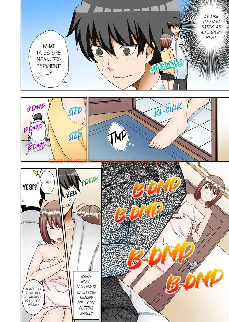 Read Hentai Image 3 11a94 in comic They’ll All Find Out That It’s Inside Me! - Chapter 41 - www.hentaitnt.net