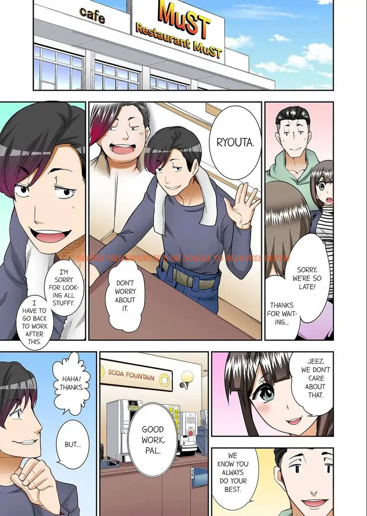 Read Hentai Image 2 1f198 in comic They’ll All Find Out That It’s Inside Me! - Chapter 46 - www.hentaitnt.net