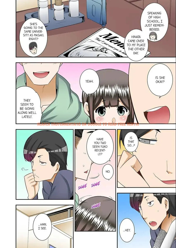 Read Hentai Image 5 1f198 in comic They’ll All Find Out That It’s Inside Me! - Chapter 46 - www.hentaitnt.net