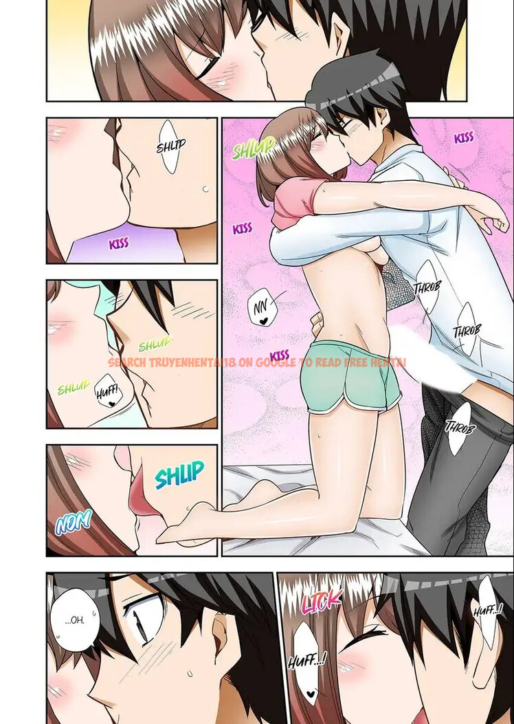 Read Hentai Image 3 9a636 in comic They’ll All Find Out That It’s Inside Me! - Chapter 47 - www.hentaitnt.net