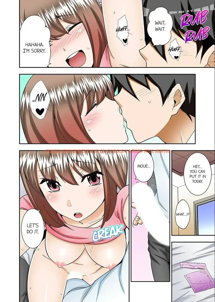 Read Hentai Image 9 9a636 in comic They’ll All Find Out That It’s Inside Me! - Chapter 47 - www.hentaitnt.net