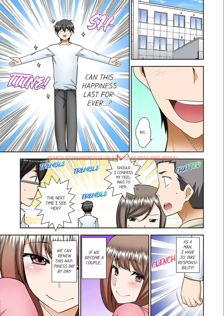Read Hentai Image 8 0e665 in comic They’ll All Find Out That It’s Inside Me! - Chapter 48 - www.hentaitnt.net