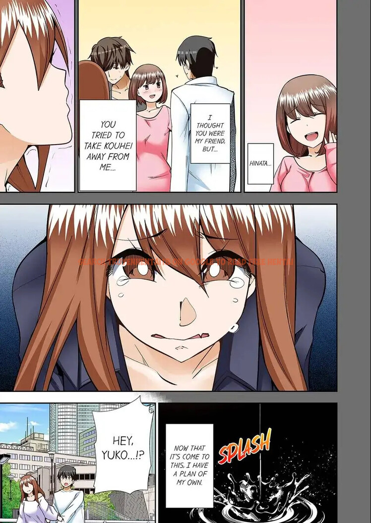 Read Hentai Image 2 30044 in comic They’ll All Find Out That It’s Inside Me! - Chapter 49 - www.hentaitnt.net