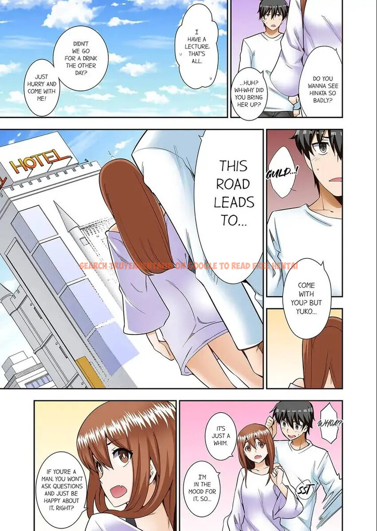 Read Hentai Image 4 30044 in comic They’ll All Find Out That It’s Inside Me! - Chapter 49 - www.hentaitnt.net
