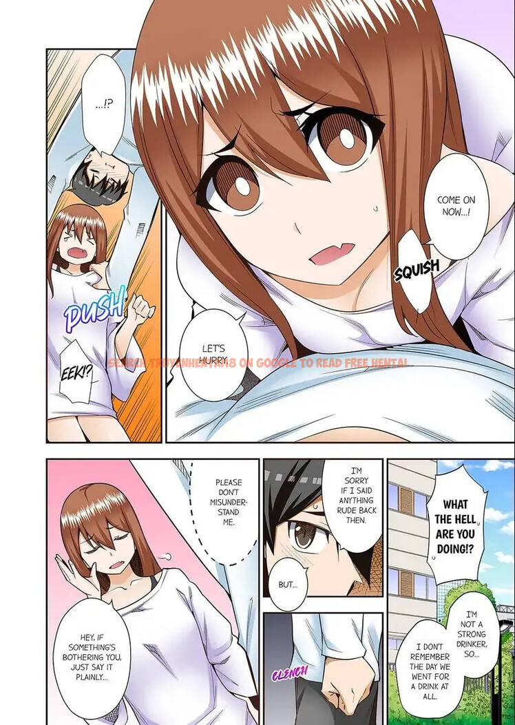 Read Hentai Image 5 30044 in comic They’ll All Find Out That It’s Inside Me! - Chapter 49 - www.hentaitnt.net