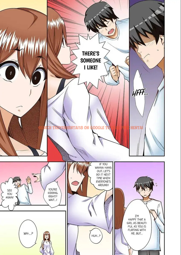 Read Hentai Image 6 30044 in comic They’ll All Find Out That It’s Inside Me! - Chapter 49 - www.hentaitnt.net