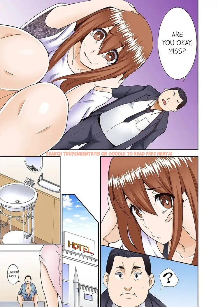 Read Hentai Image 8 30044 in comic They’ll All Find Out That It’s Inside Me! - Chapter 49 - www.hentaitnt.net