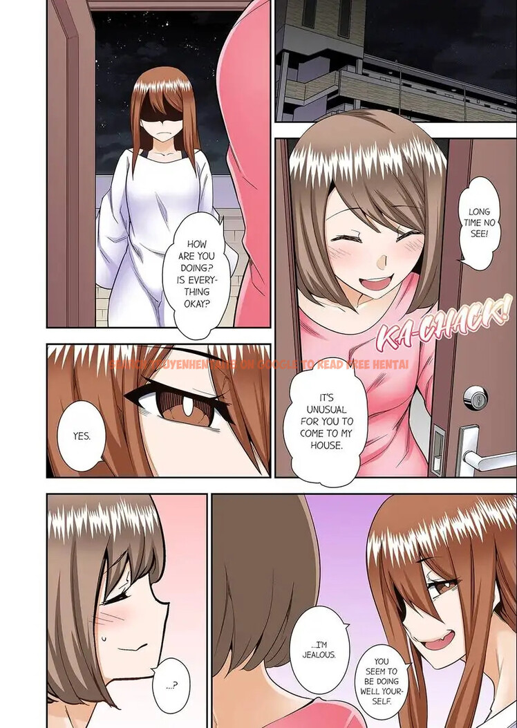 Read Hentai Image 7 bce94 in comic They’ll All Find Out That It’s Inside Me! - Chapter 51 - www.hentaitnt.net