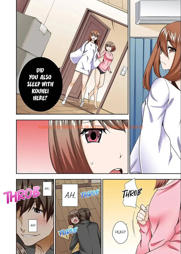 Read Hentai Image 3 fe460 in comic They’ll All Find Out That It’s Inside Me! - Chapter 52 - www.hentaitnt.net