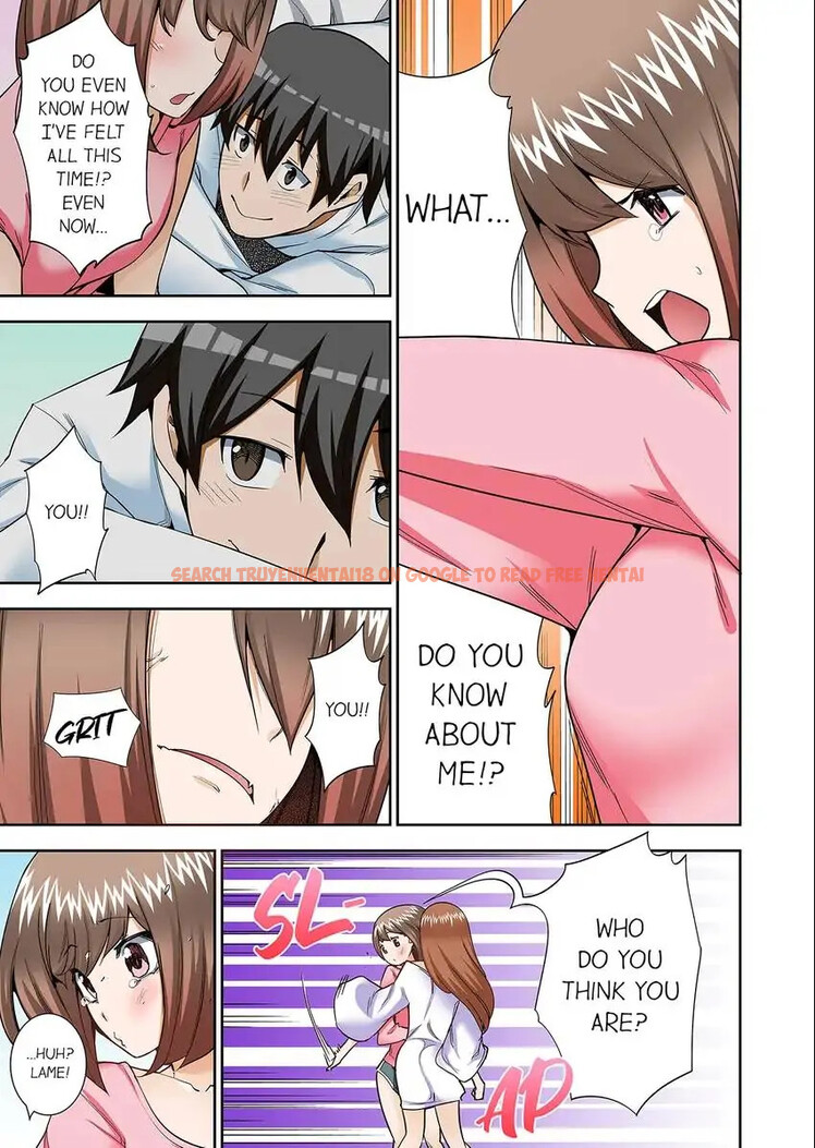 Read Hentai Image 6 fe460 in comic They’ll All Find Out That It’s Inside Me! - Chapter 52 - www.hentaitnt.net