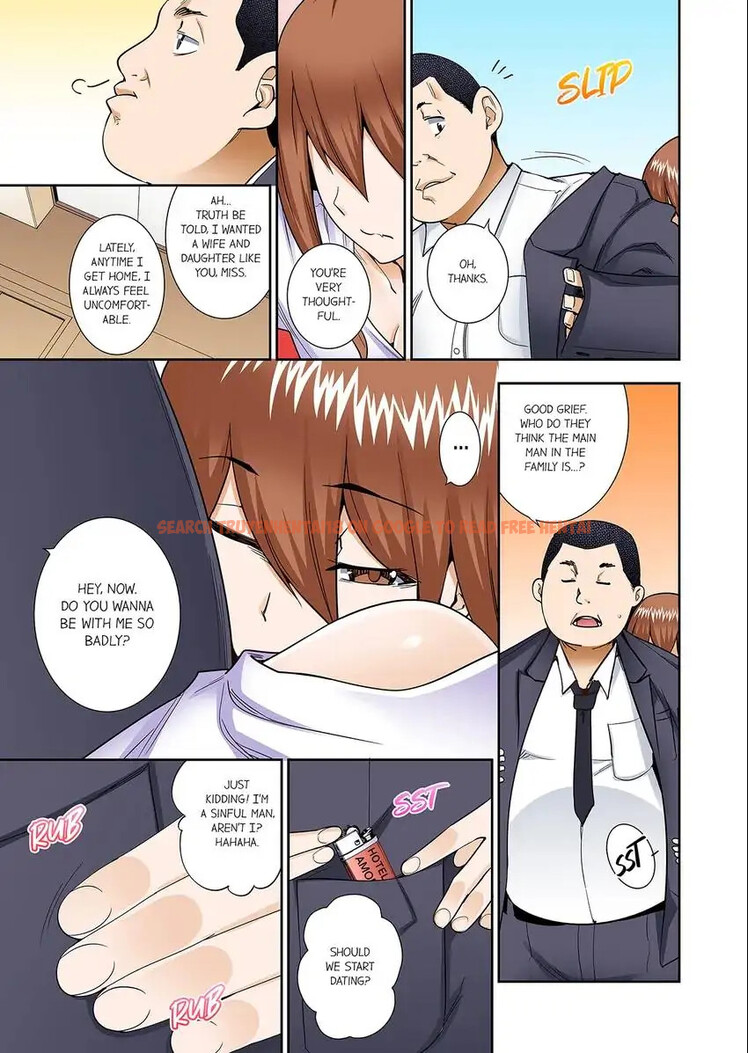 Read Hentai Image 4 9aa94 in comic They’ll All Find Out That It’s Inside Me! - Chapter 54 - www.hentaitnt.net
