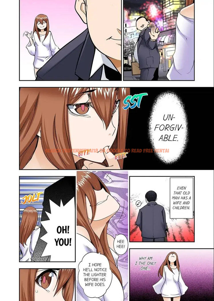 Read Hentai Image 5 9aa94 in comic They’ll All Find Out That It’s Inside Me! - Chapter 54 - www.hentaitnt.net