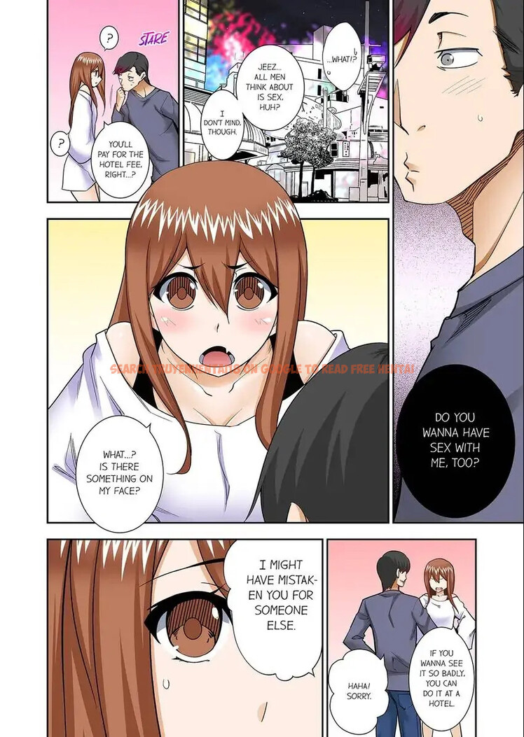 Read Hentai Image 7 9aa94 in comic They’ll All Find Out That It’s Inside Me! - Chapter 54 - www.hentaitnt.net