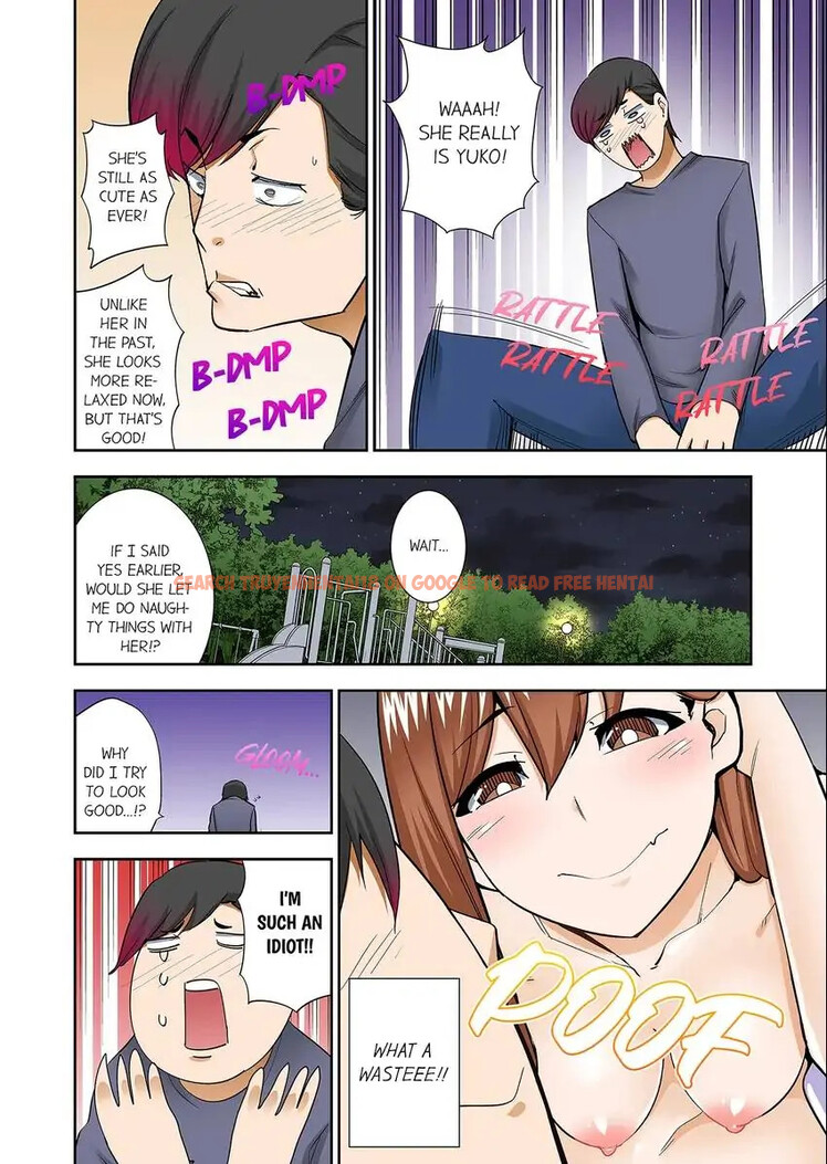 Read Hentai Image 9 9aa94 in comic They’ll All Find Out That It’s Inside Me! - Chapter 54 - www.hentaitnt.net