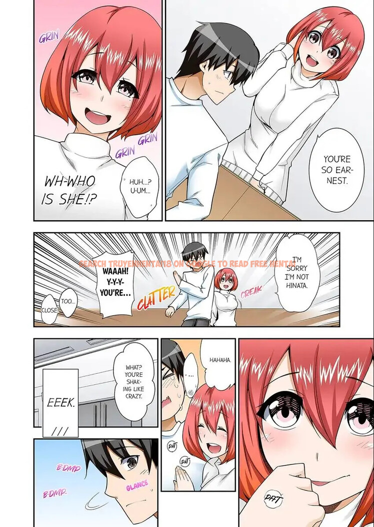 Read Hentai Image 3 89e97 in comic They’ll All Find Out That It’s Inside Me! - Chapter 55 - www.hentaitnt.net