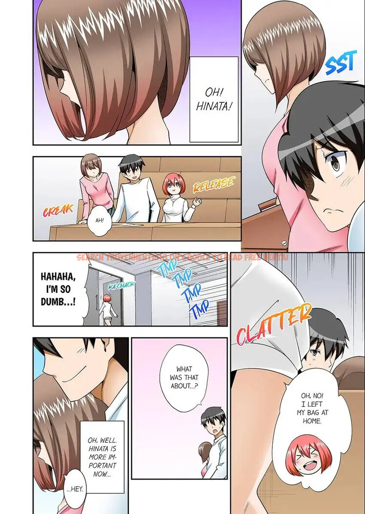 Read Hentai Image 5 89e97 in comic They’ll All Find Out That It’s Inside Me! - Chapter 55 - www.hentaitnt.net