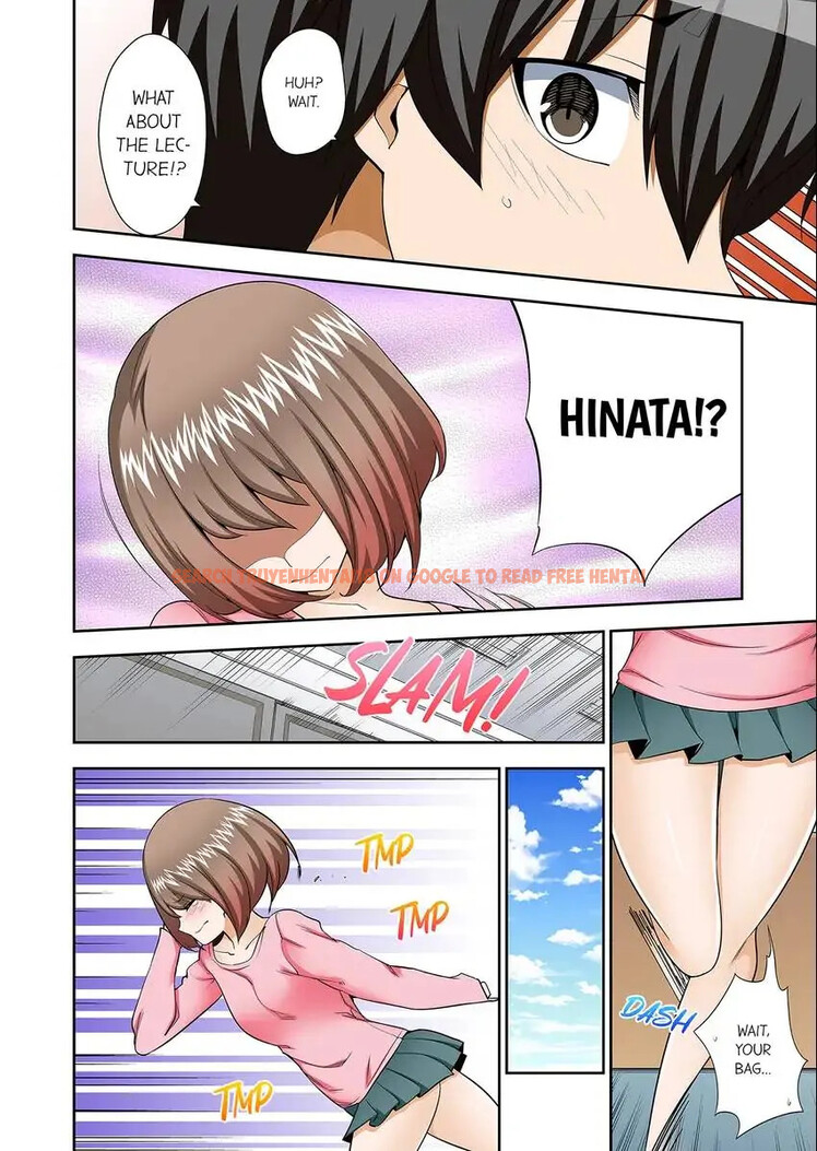 Read Hentai Image 7 89e97 in comic They’ll All Find Out That It’s Inside Me! - Chapter 55 - www.hentaitnt.net