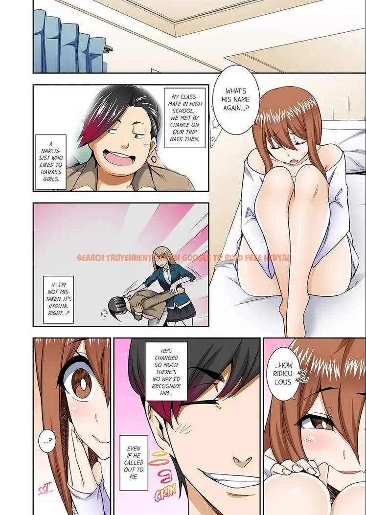 Read Hentai Image 7 94f62 in comic They’ll All Find Out That It’s Inside Me! - Chapter 57 - www.hentaitnt.net