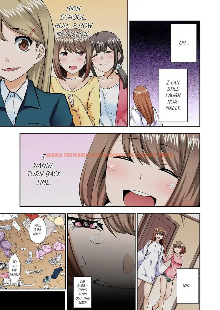 Read Hentai Image 8 94f62 in comic They’ll All Find Out That It’s Inside Me! - Chapter 57 - www.hentaitnt.net