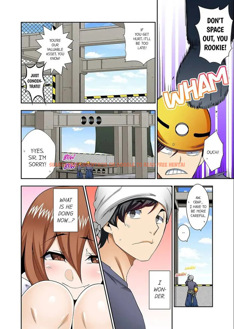 Read Hentai Image 9 94f62 in comic They’ll All Find Out That It’s Inside Me! - Chapter 57 - www.hentaitnt.net