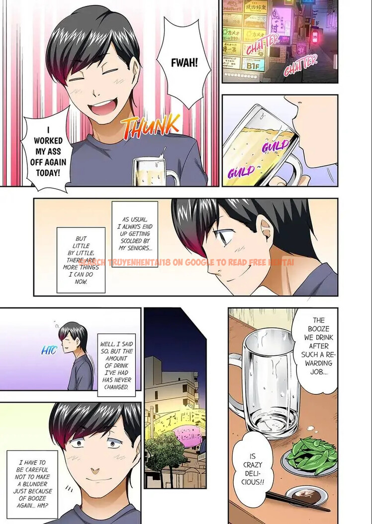 Read Hentai Image 2 5b1db in comic They’ll All Find Out That It’s Inside Me! - Chapter 58 - www.hentaitnt.net