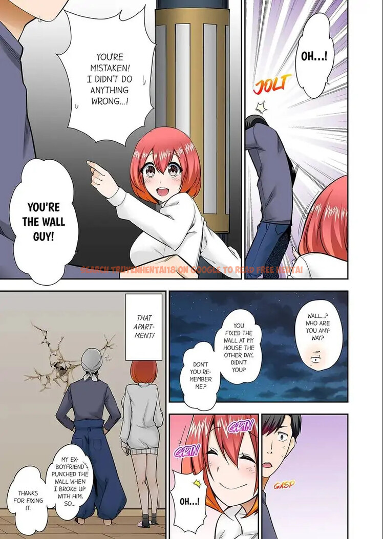 Read Hentai Image 4 5b1db in comic They’ll All Find Out That It’s Inside Me! - Chapter 58 - www.hentaitnt.net