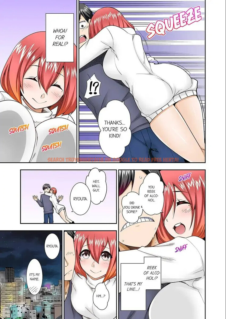 Read Hentai Image 6 5b1db in comic They’ll All Find Out That It’s Inside Me! - Chapter 58 - www.hentaitnt.net