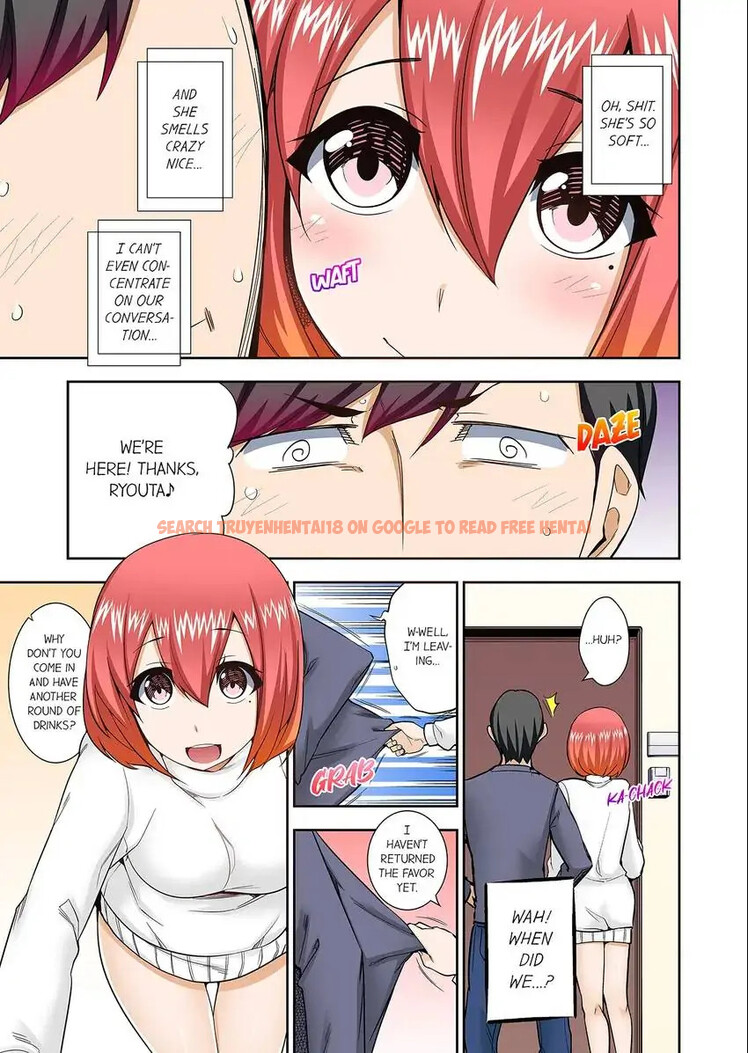 Read Hentai Image 8 5b1db in comic They’ll All Find Out That It’s Inside Me! - Chapter 58 - www.hentaitnt.net