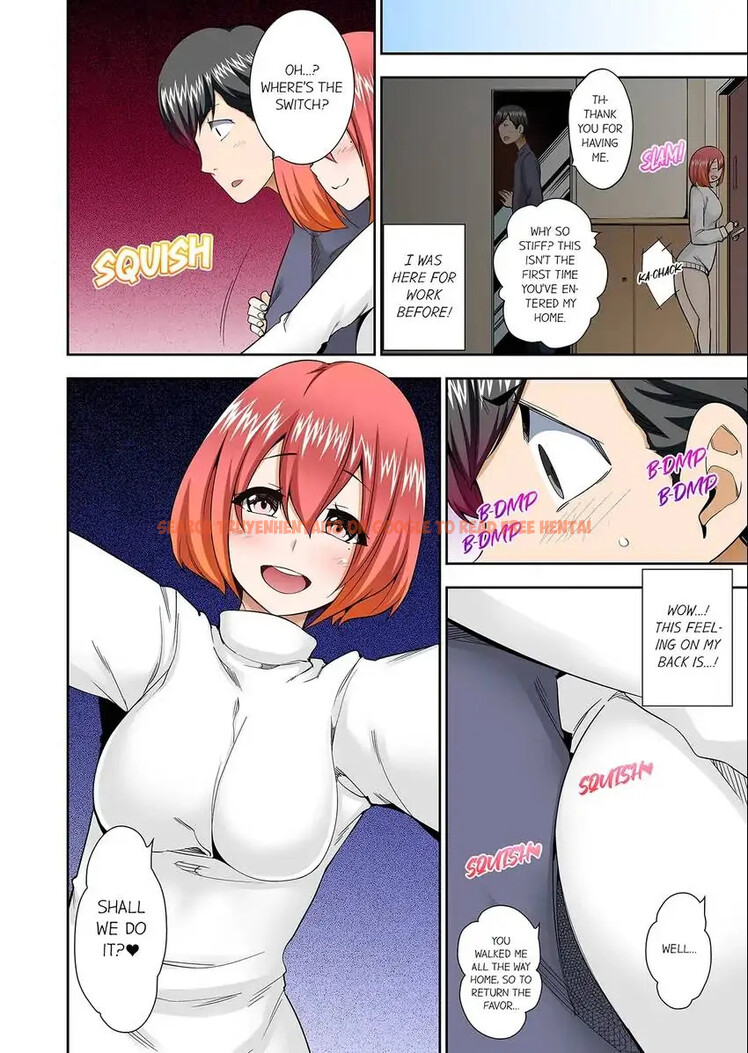 Read Hentai Image 9 5b1db in comic They’ll All Find Out That It’s Inside Me! - Chapter 58 - www.hentaitnt.net