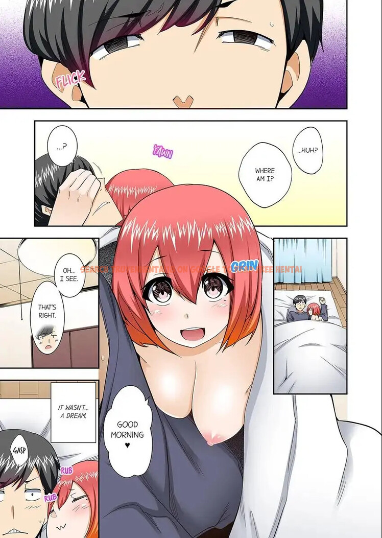 Read Hentai Image 6 07ae3 in comic They’ll All Find Out That It’s Inside Me! - Chapter 62 - www.hentaitnt.net