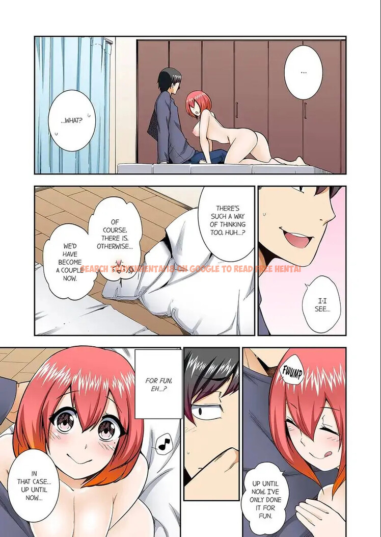 Read Hentai Image 2 813e4 in comic They’ll All Find Out That It’s Inside Me! - Chapter 63 - www.hentaitnt.net