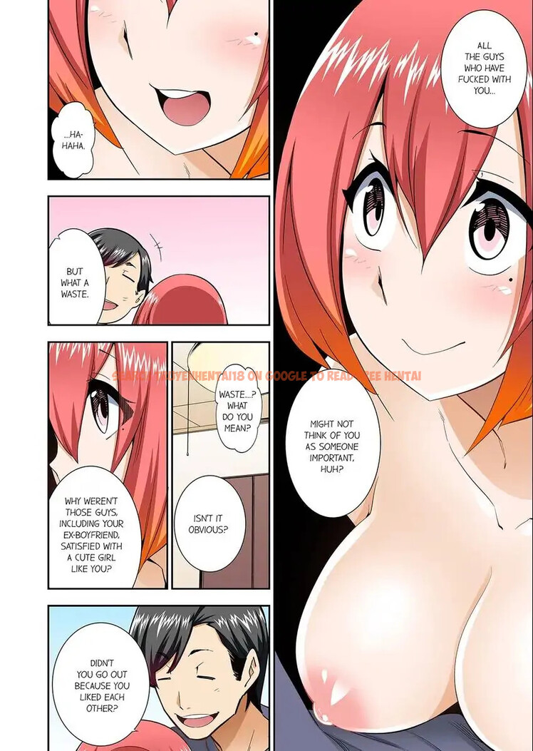 Read Hentai Image 3 813e4 in comic They’ll All Find Out That It’s Inside Me! - Chapter 63 - www.hentaitnt.net