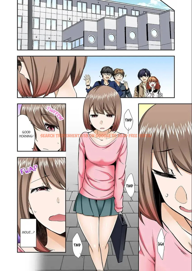 Read Hentai Image 5 724d9 in comic They’ll All Find Out That It’s Inside Me! - Chapter 65 - www.hentaitnt.net