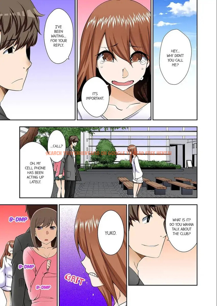 Read Hentai Image 2 d6891 in comic They’ll All Find Out That It’s Inside Me! - Chapter 66 - www.hentaitnt.net