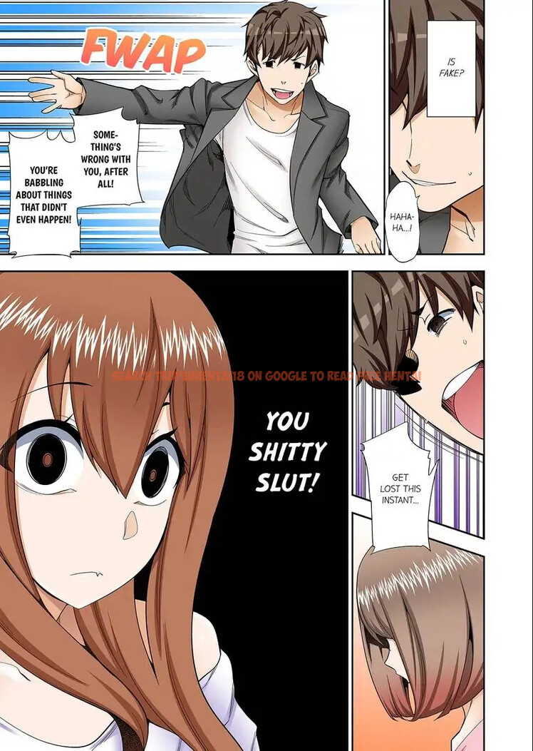 Read Hentai Image 6 d6891 in comic They’ll All Find Out That It’s Inside Me! - Chapter 66 - www.hentaitnt.net