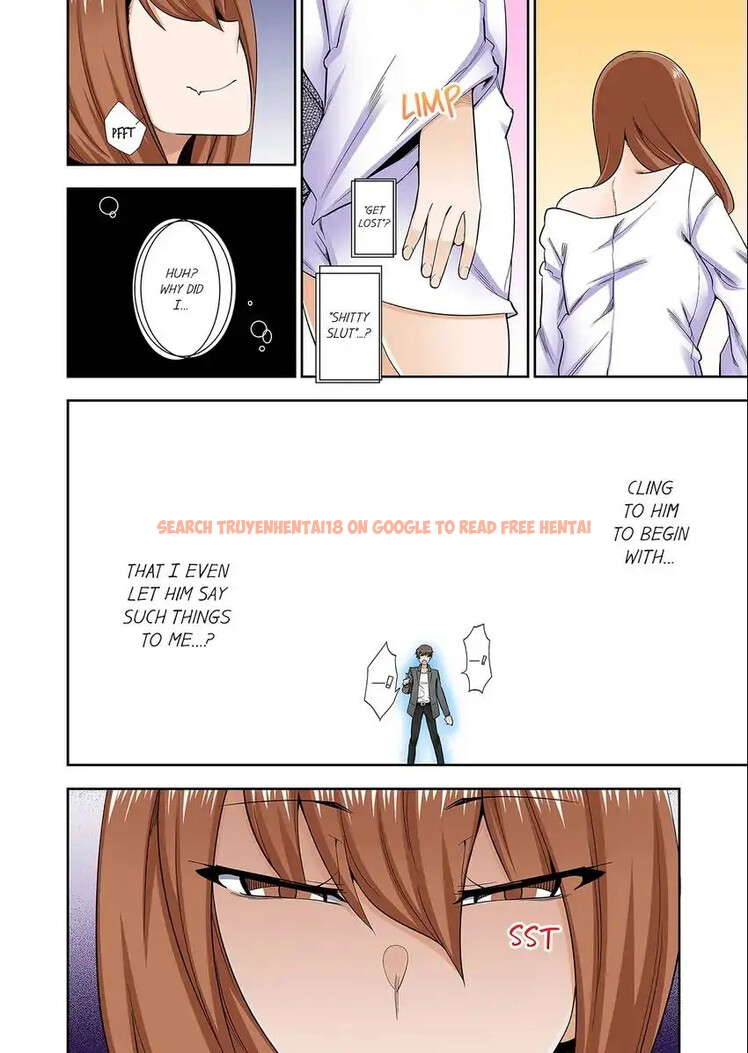 Read Hentai Image 7 d6891 in comic They’ll All Find Out That It’s Inside Me! - Chapter 66 - www.hentaitnt.net