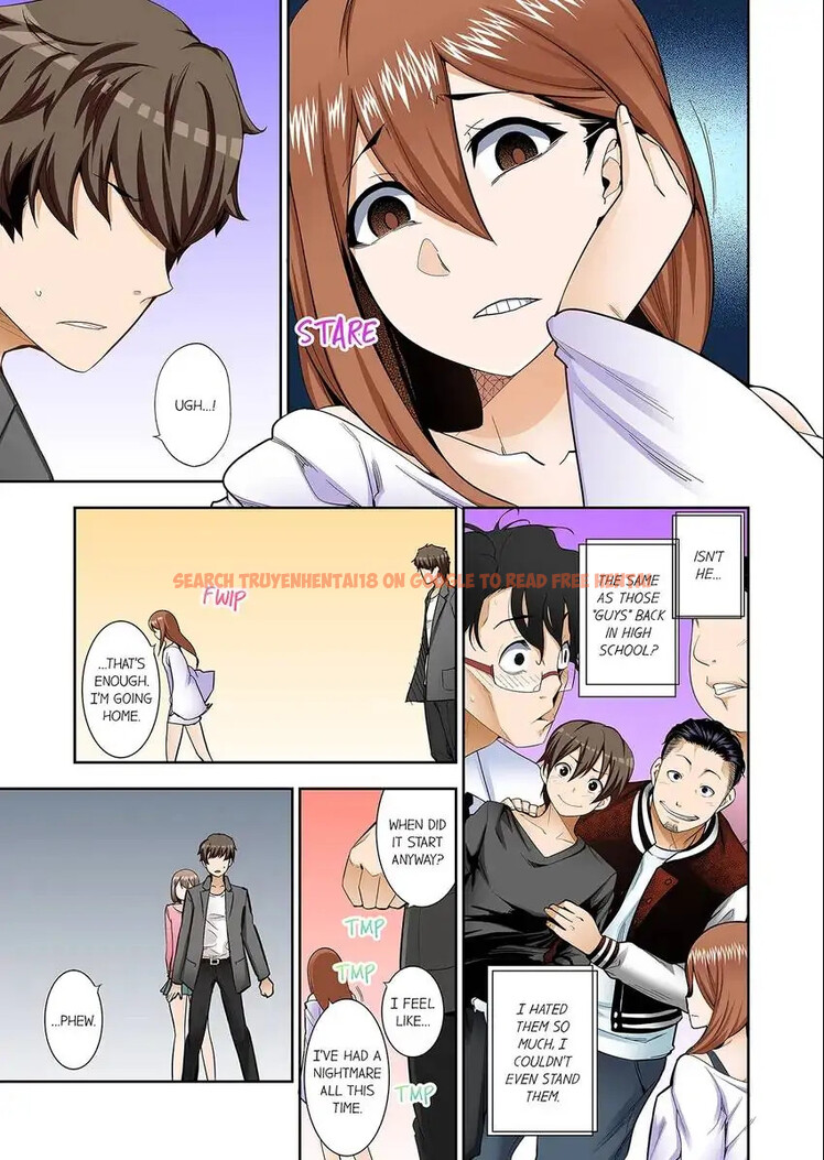Read Hentai Image 8 d6891 in comic They’ll All Find Out That It’s Inside Me! - Chapter 66 - www.hentaitnt.net