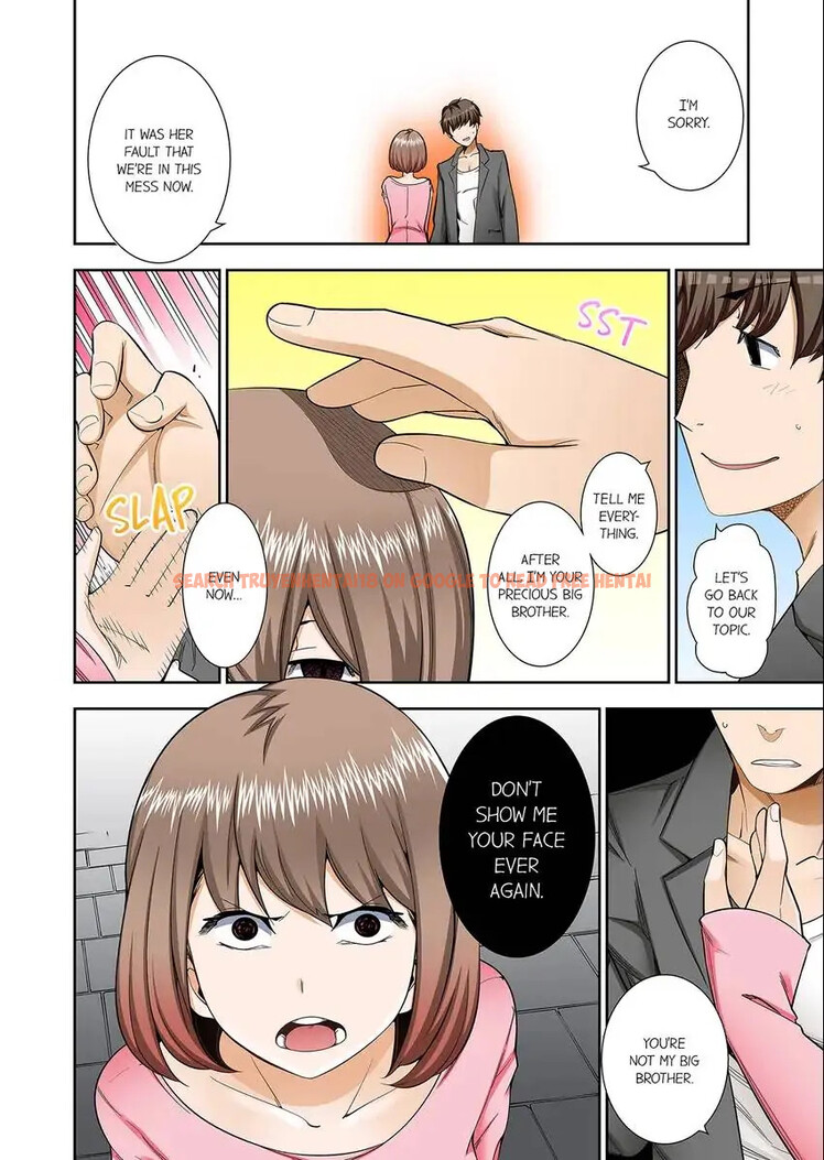 Read Hentai Image 9 d6891 in comic They’ll All Find Out That It’s Inside Me! - Chapter 66 - www.hentaitnt.net