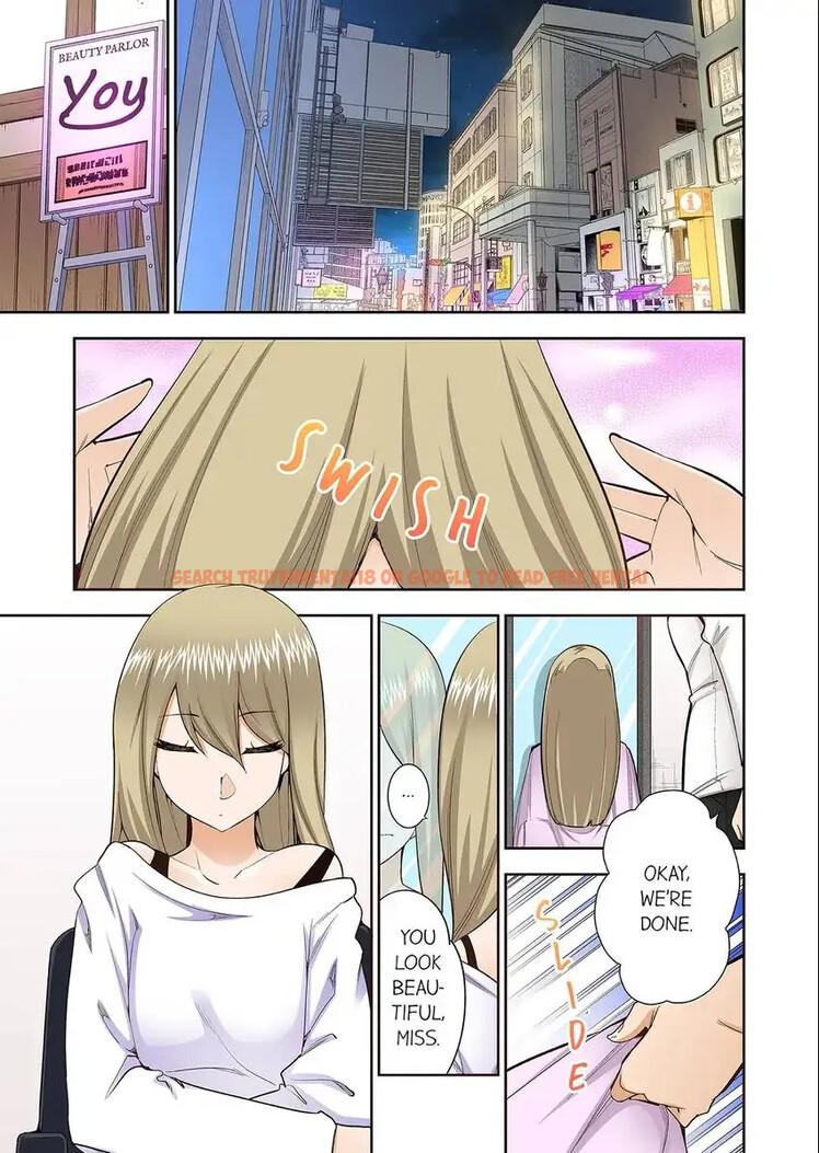 Read Hentai Image 2 ffeab in comic They’ll All Find Out That It’s Inside Me! - Chapter 67 - www.hentaitnt.net