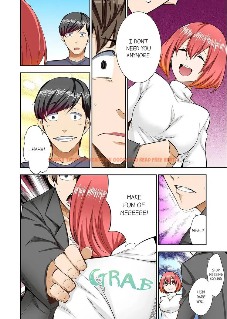 Read Hentai Image 9 ffeab in comic They’ll All Find Out That It’s Inside Me! - Chapter 67 - www.hentaitnt.net