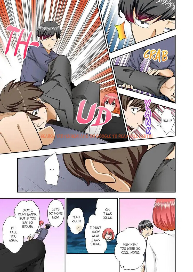 Read Hentai Image 2 946e2 in comic They’ll All Find Out That It’s Inside Me! - Chapter 68 - hentaitnt.net