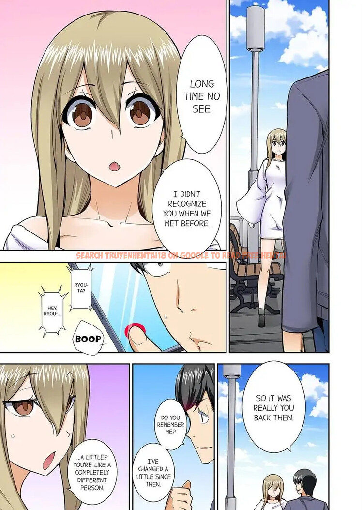 Read Hentai Image 4 946e2 in comic They’ll All Find Out That It’s Inside Me! - Chapter 68 - hentaitnt.net