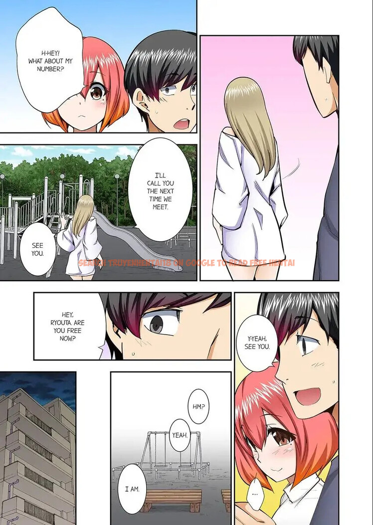 Read Hentai Image 8 946e2 in comic They’ll All Find Out That It’s Inside Me! - Chapter 68 - hentaitnt.net