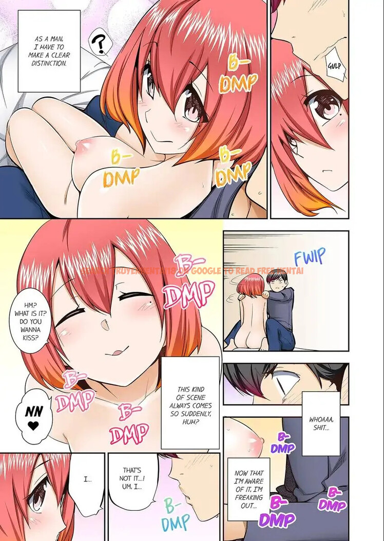 Read Hentai Image 8 ff64d in comic They’ll All Find Out That It’s Inside Me! - Chapter 69 - hentaitnt.net