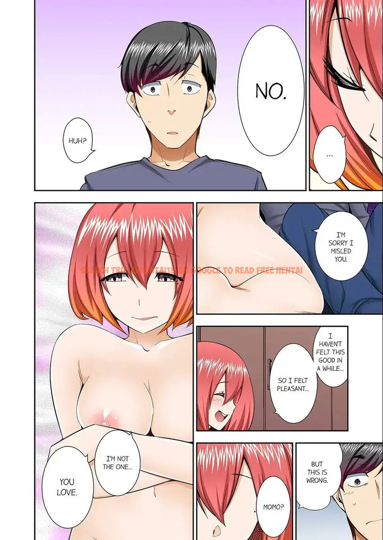 Read Hentai Image 9 ff64d in comic They’ll All Find Out That It’s Inside Me! - Chapter 69 - hentaitnt.net