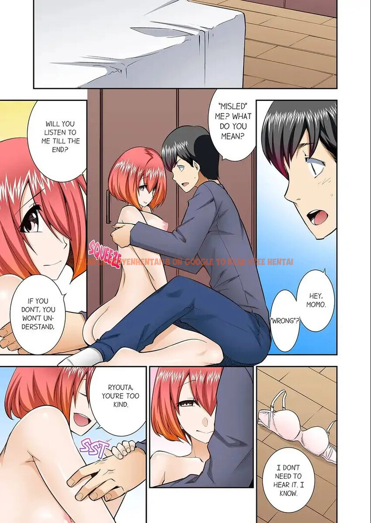 Read Hentai Image 2 55031 in comic They’ll All Find Out That It’s Inside Me! - Chapter 70 - hentaitnt.net