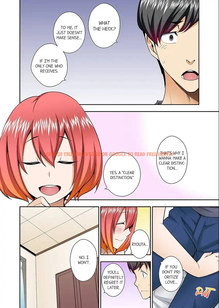 Read Hentai Image 3 55031 in comic They’ll All Find Out That It’s Inside Me! - Chapter 70 - hentaitnt.net