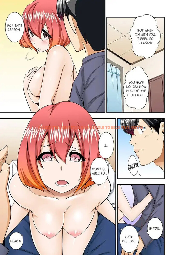 Read Hentai Image 8 55031 in comic They’ll All Find Out That It’s Inside Me! - Chapter 70 - hentaitnt.net