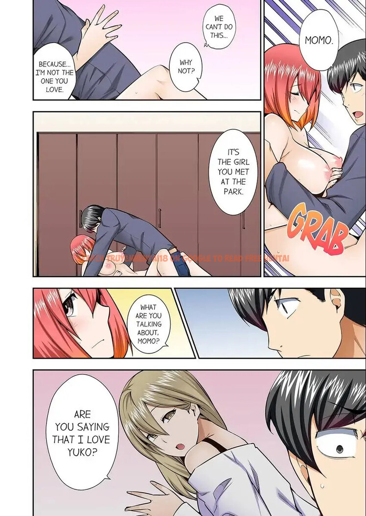 Read Hentai Image 9 55031 in comic They’ll All Find Out That It’s Inside Me! - Chapter 70 - hentaitnt.net