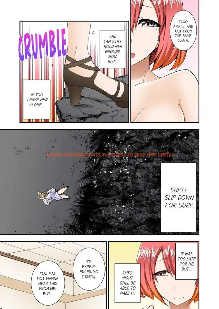 Read Hentai Image 4 89f70 in comic They’ll All Find Out That It’s Inside Me! - Chapter 71 - hentaitnt.net